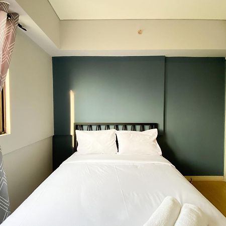 Comfort Stay And Simply 2Br At Meikarta Apartment By Travelio Cikarang Luaran gambar